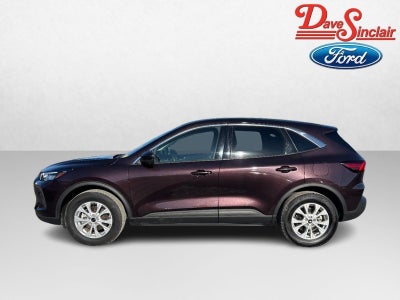 2023 Ford Escape Active AWD
