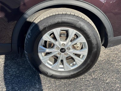 2023 Ford Escape Active AWD