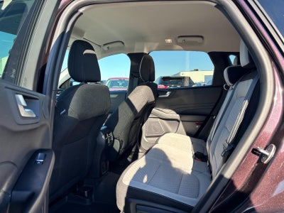 2023 Ford Escape Active AWD