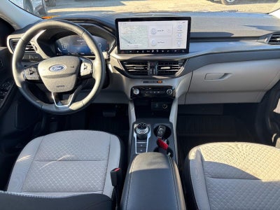 2023 Ford Escape Active AWD