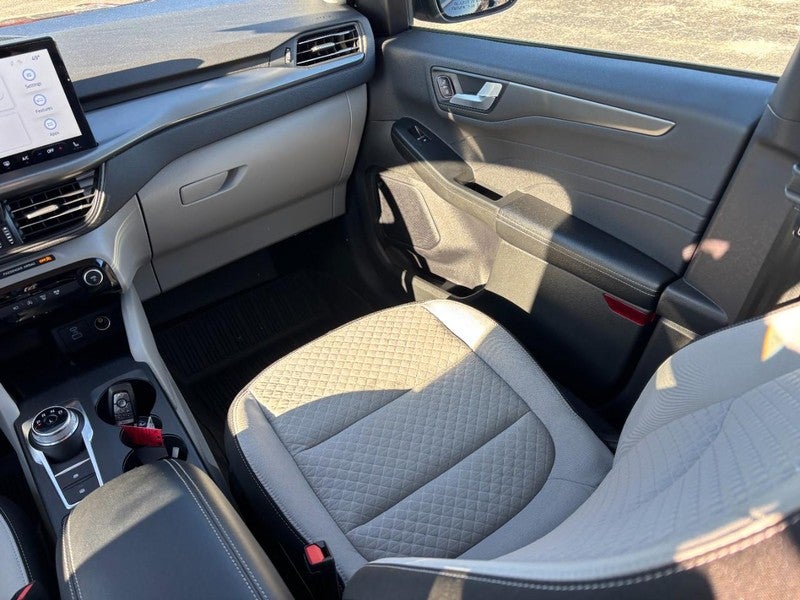 2023 Ford Escape Active AWD