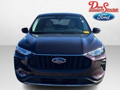 2023 Ford Escape Active AWD