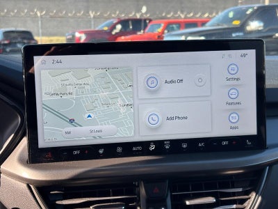 2023 Ford Escape Active AWD