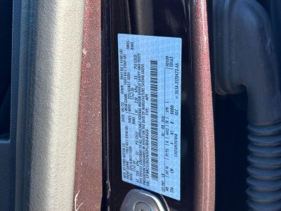 2023 Ford Escape Active AWD