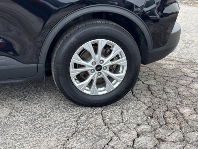 2025 Ford Escape Active AWD