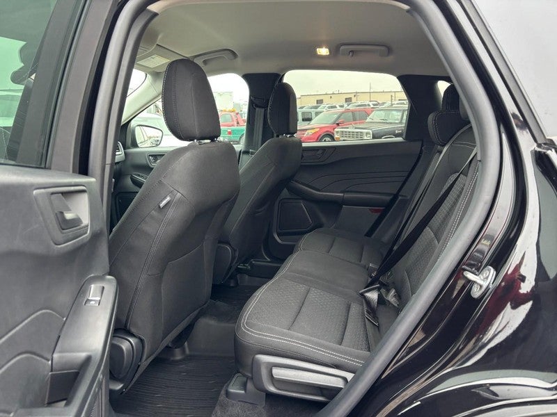 2025 Ford Escape Active AWD