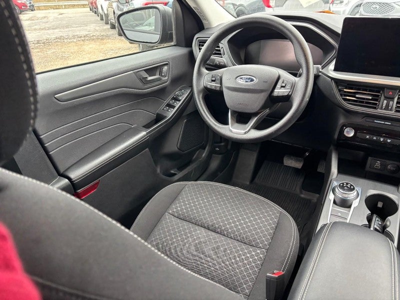 2025 Ford Escape Active AWD