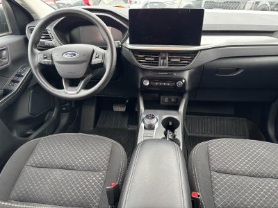 2025 Ford Escape Active AWD