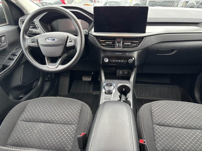 2025 Ford Escape Active AWD