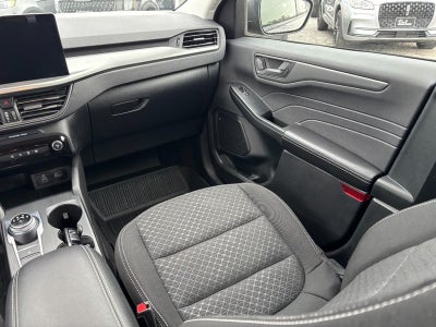 2025 Ford Escape Active AWD