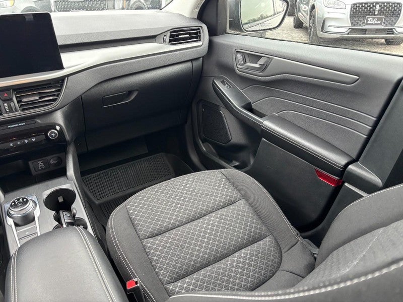 2025 Ford Escape Active AWD