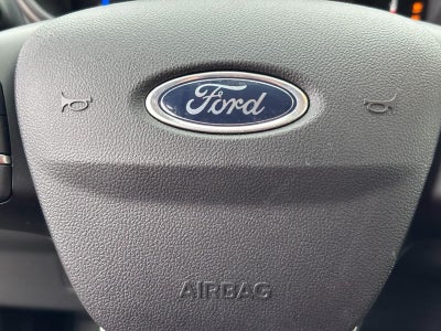 2025 Ford Escape Active AWD