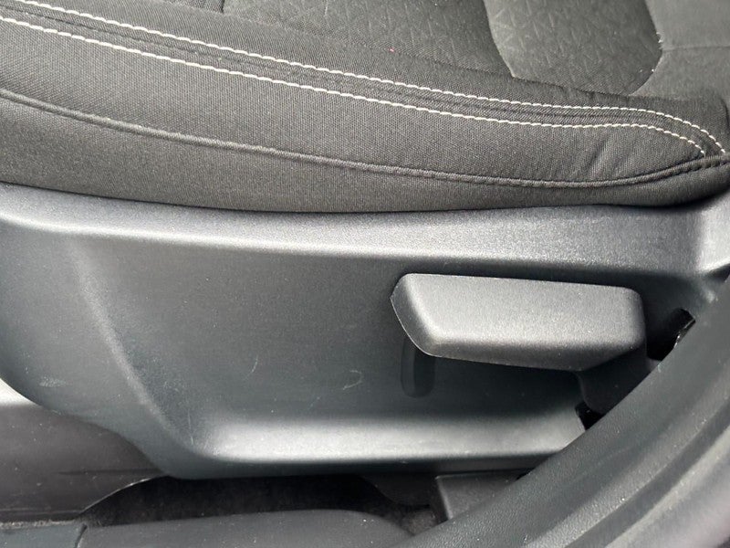 2025 Ford Escape Active AWD