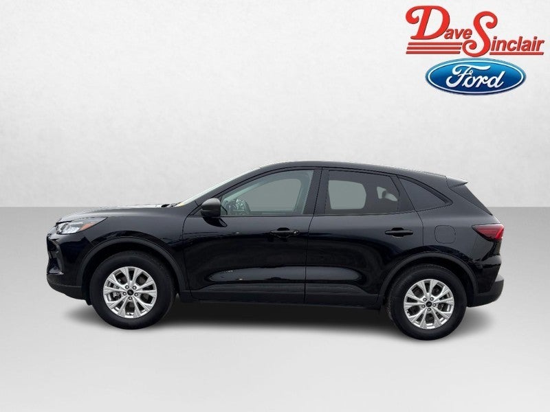 2025 Ford Escape Active AWD
