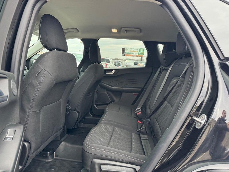 2023 Ford Escape Active AWD