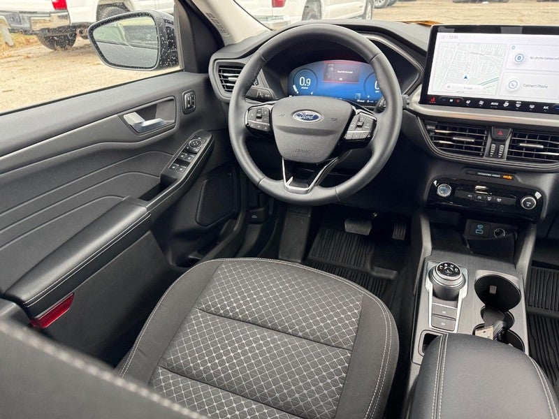 2023 Ford Escape Active AWD
