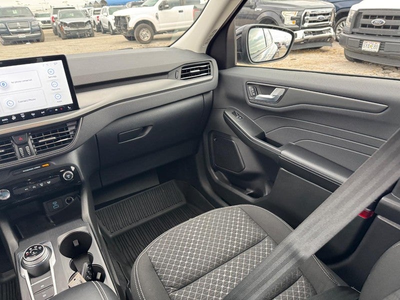 2023 Ford Escape Active AWD