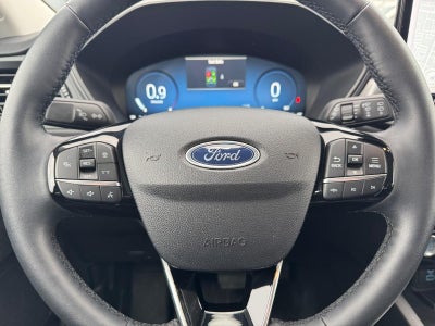 2023 Ford Escape Active AWD