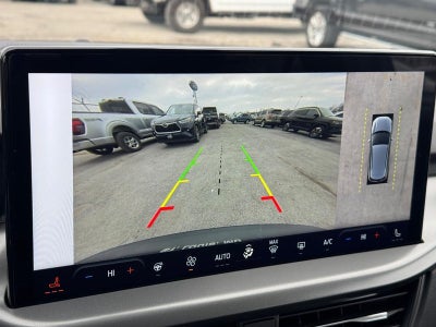 2023 Ford Escape Active AWD