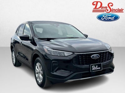 2023 Ford Escape Active AWD