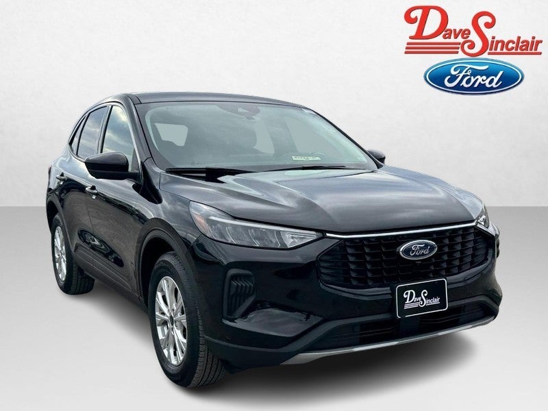 2023 Ford Escape Active AWD