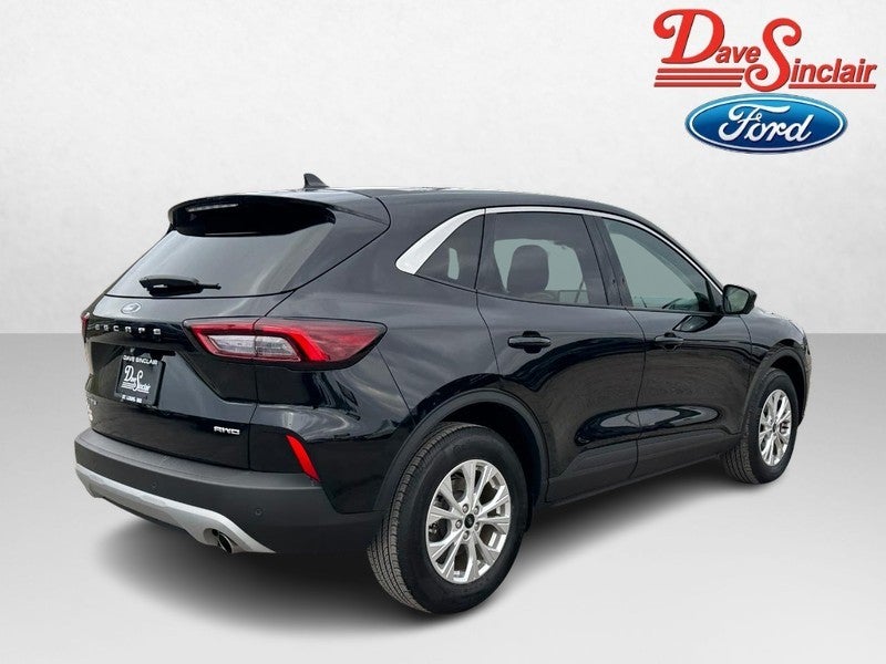 2023 Ford Escape Active AWD