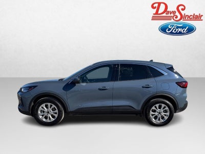 2023 Ford Escape Active AWD