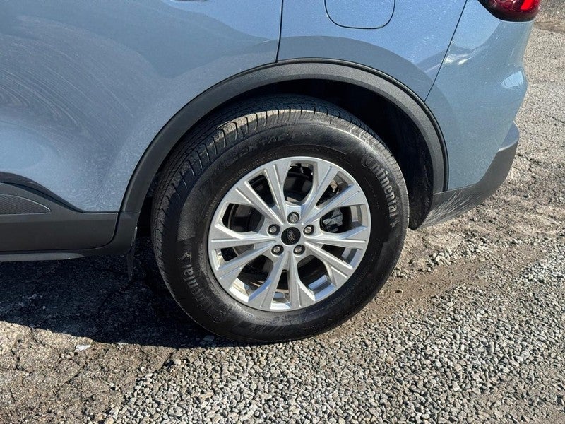 2023 Ford Escape Active AWD