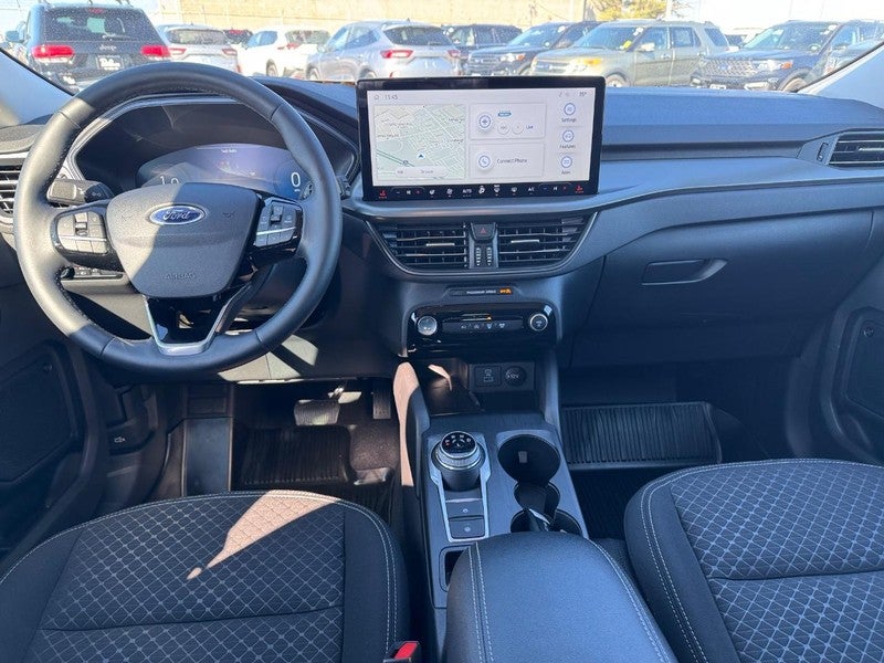 2023 Ford Escape Active AWD