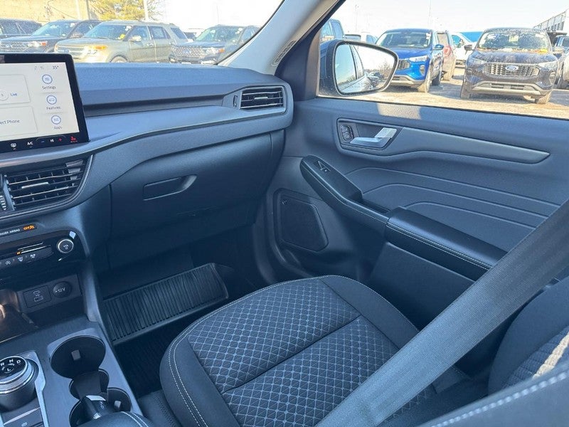 2023 Ford Escape Active AWD