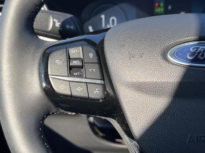 2023 Ford Escape Active AWD