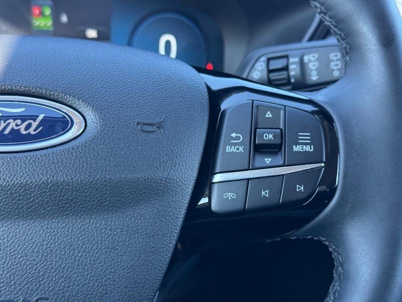 2023 Ford Escape Active AWD