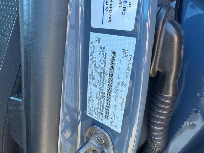 2023 Ford Escape Active AWD