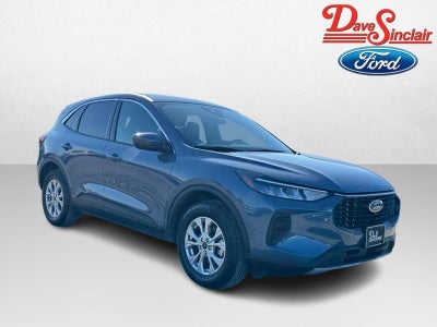 2023 Ford Escape Active AWD