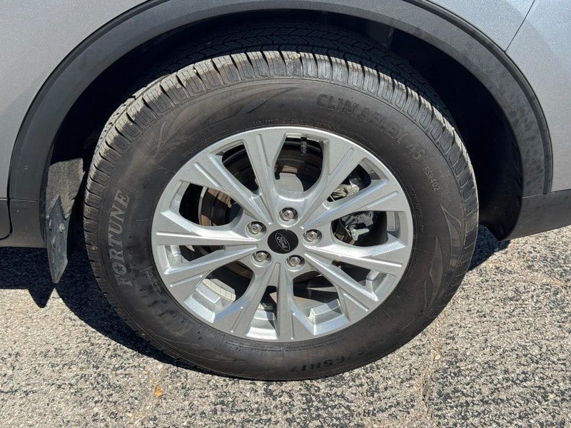 2024 Ford Escape Active AWD