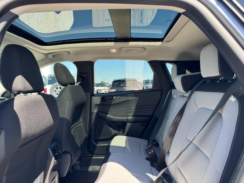 2024 Ford Escape Active AWD