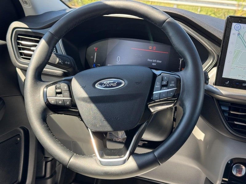 2024 Ford Escape Active AWD
