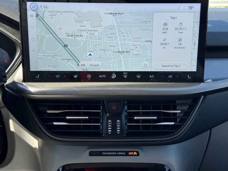 2024 Ford Escape Active AWD