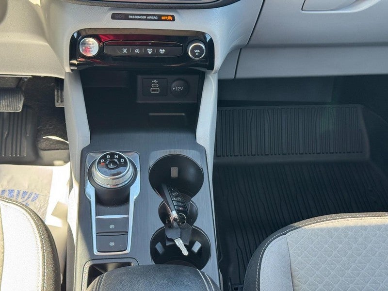 2024 Ford Escape Active AWD