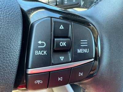 2024 Ford Escape Active AWD