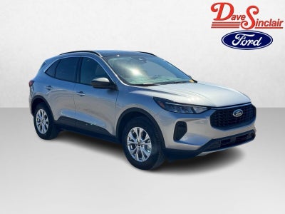 2024 Ford Escape Active AWD