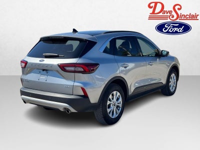 2024 Ford Escape Active AWD