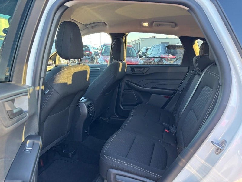 2025 Ford Escape Active AWD