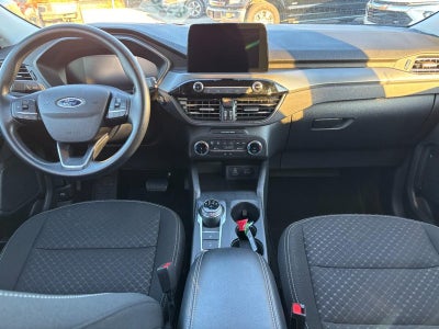 2025 Ford Escape Active AWD