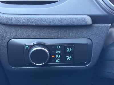 2025 Ford Escape Active AWD