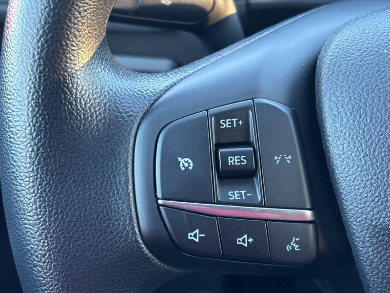 2025 Ford Escape Active AWD