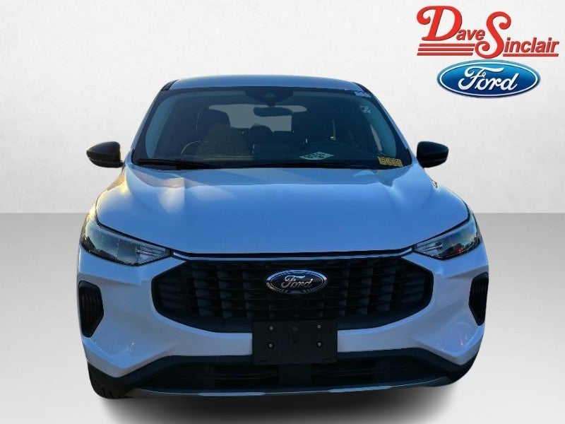 2025 Ford Escape Active AWD