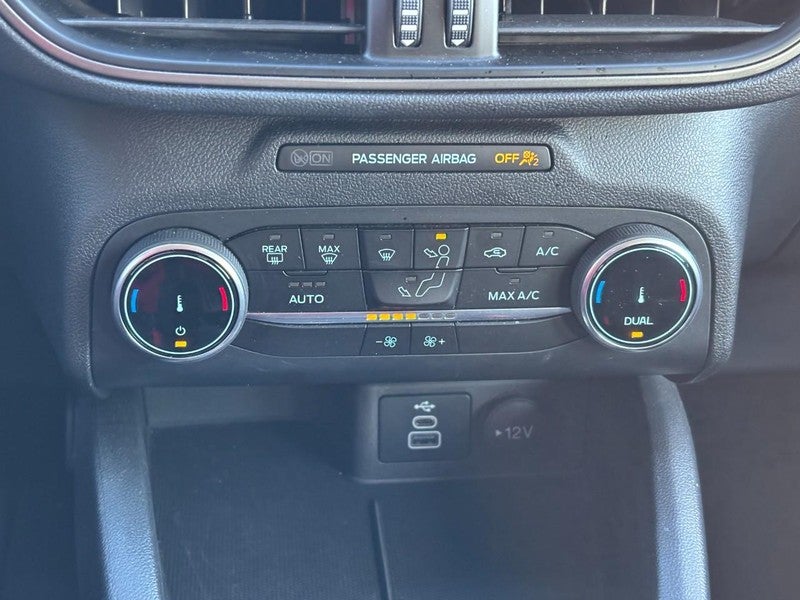 2025 Ford Escape Active AWD