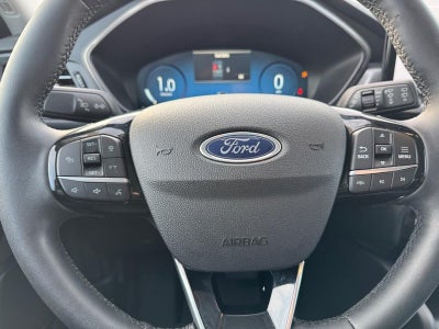 2023 Ford Escape Active AWD