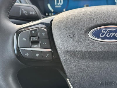 2023 Ford Escape Active AWD